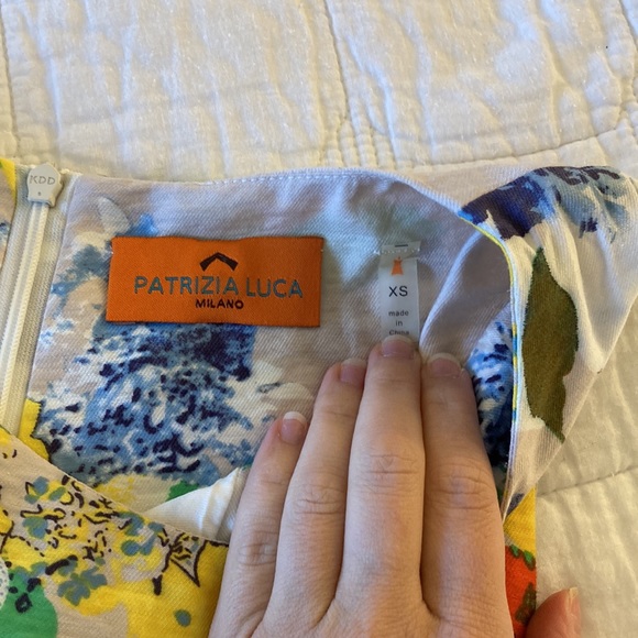 Lightweight lined dress, sleeveless - Picture 3 of 3